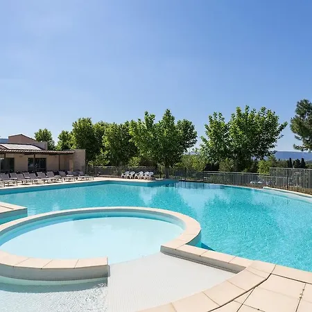 Hotel Eurogroup Provence Country Club L'Isle-sur-la-Sorgue