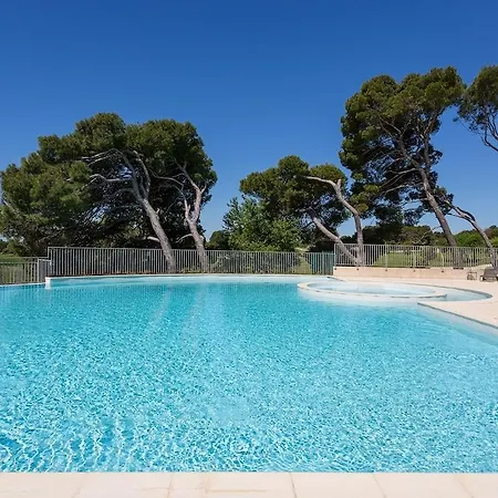 Eurogroup Provence Country Club Hotel 4*