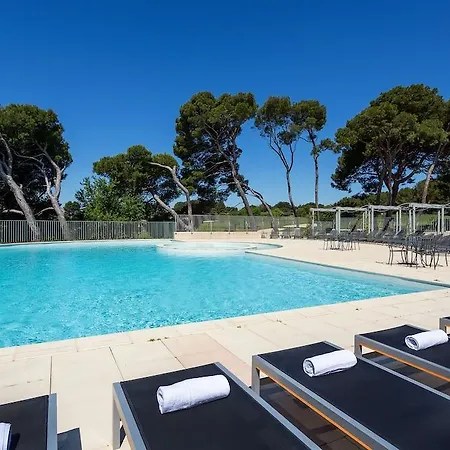 Eurogroup Provence Country Club