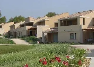 Hotel Eurogroup Provence Country Club L'Isle-sur-la-Sorgue