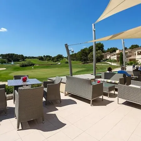 Eurogroup Provence Country Club Hotel