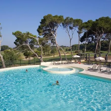 Eurogroup Provence Country Club Hotel 4*