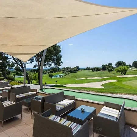 Eurogroup Provence Country Club 4*