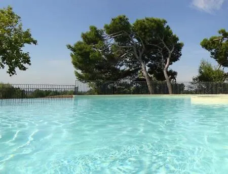 Eurogroup Provence Country Club Hotel