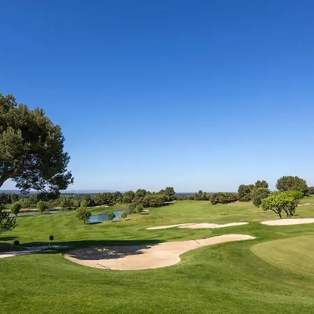 Eurogroup Provence Country Club 4* L'Isle-sur-la-Sorgue