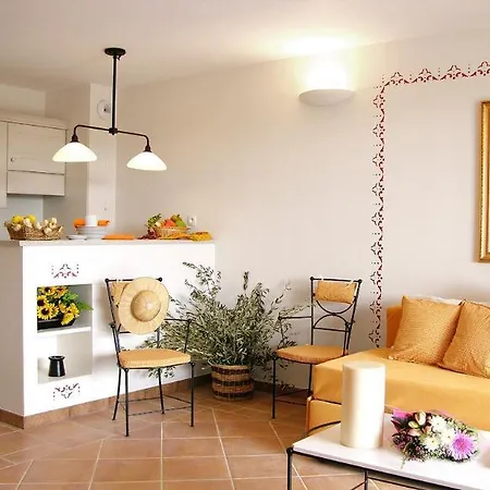 Eurogroup Provence Country Club Hotel 4*