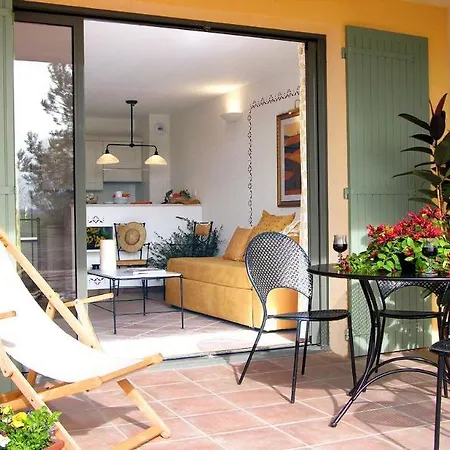 Eurogroup Provence Country Club 4*