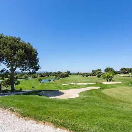 Eurogroup Provence Country Club 4* L'Isle-sur-la-Sorgue