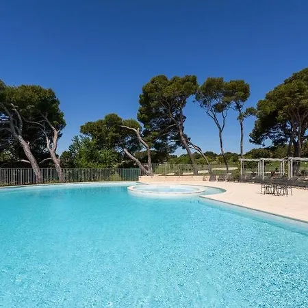 Eurogroup Provence Country Club Hotel L'Isle-sur-la-Sorgue