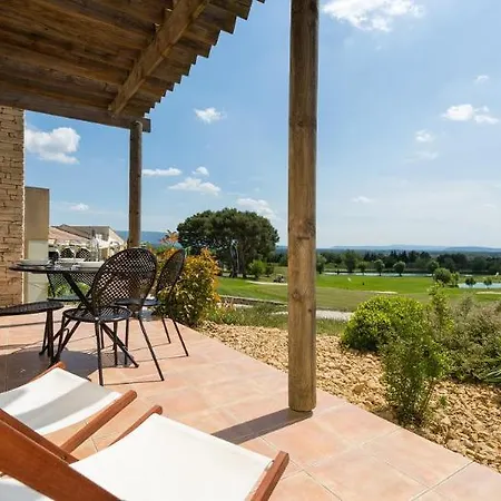 Eurogroup Provence Country Club Hotel 4*