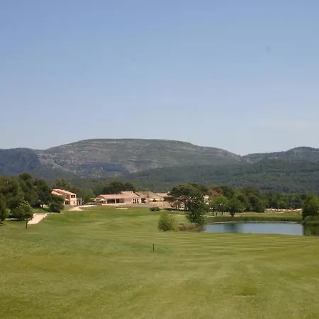 Eurogroup Provence Country Club 4*