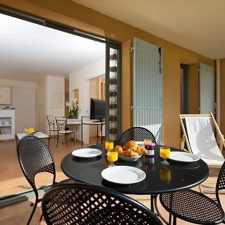 Eurogroup Provence Country Club Hotel