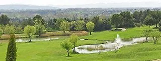 Eurogroup Provence Country Club Szálloda L'Isle-sur-la-Sorgue