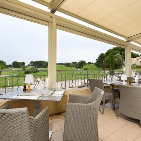 Eurogroup Provence Country Club Szálloda L'Isle-sur-la-Sorgue