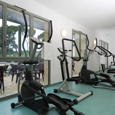 Eurogroup Provence Country Club 4*